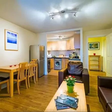 Clontarf Hall Self-catering Student Limerick Junction