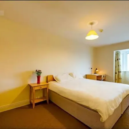 Clontarf Hall Self-catering Student Limerick Junction